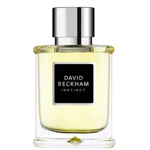David Beckham Instinct Eau de Toilette Spray 75ml