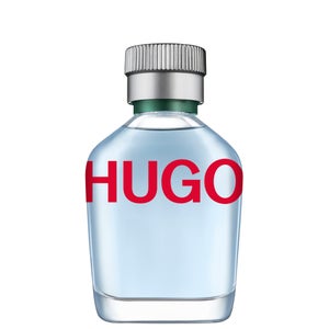 HUGO BOSS HUGO Man Eau de Toilette 40ml