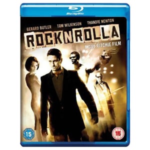 RocknRolla