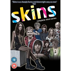 Skins - Série 3   