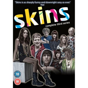 Skins - Series 3   