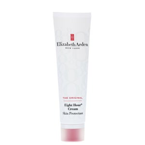 Elizabeth Arden Moisturisers Eight Hour Skin Protectant Cream 50ml