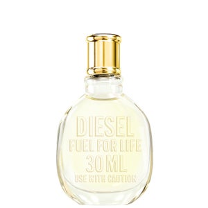 Diesel Fuel For Life For Her Eau de Parfum Spray 30ml