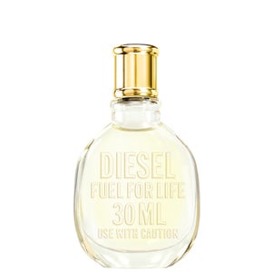 Diesel Fuel For Life For Her Eau de Parfum Spray 30ml