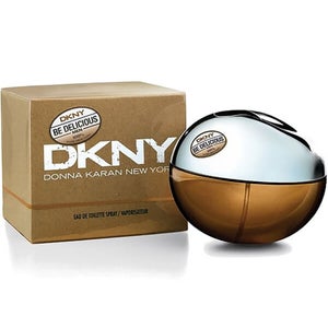 DKNY - Be Delicious for Men Eau de Toilette (30ml)