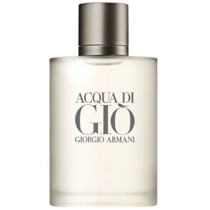 Armani Acqua Di Giò Pour Homme Eau de Toilette Spray 100ml