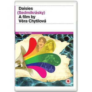 Daisies DVD