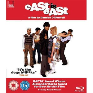 East Is East