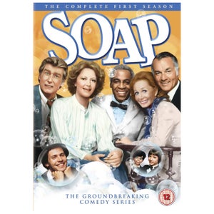Soap - Seizoen 1