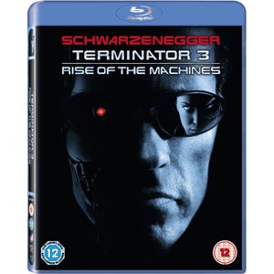 Terminator 3 : Le réveil des machines