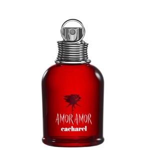 Cacharel Amor Amor Eau de Toilette Spray 30ml