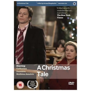 A Christmas Tale