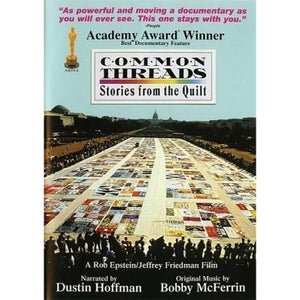 Common Threads: Stories from the Quilt
