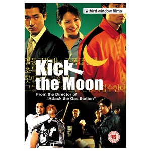 Kick The Moon