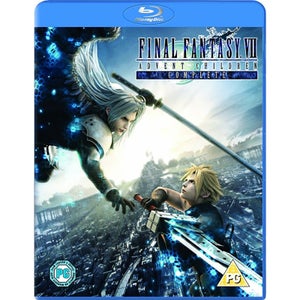 Final Fantasy VII - Advent Children