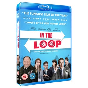 In The Loop