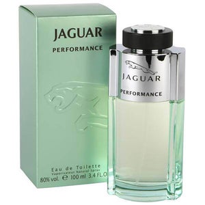 Jaguar Performance Eau de Toilette 100ML SPR