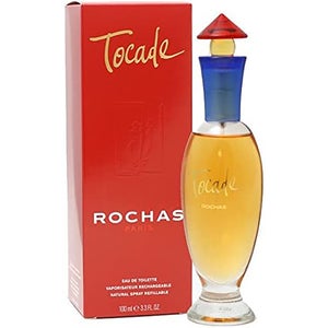 ROCHAS TOCADE EDT 100ML SPRAY