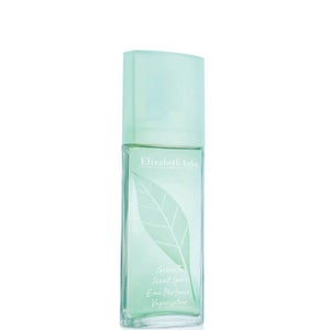 GREEN TEA F EDP 100ML SPRAY        