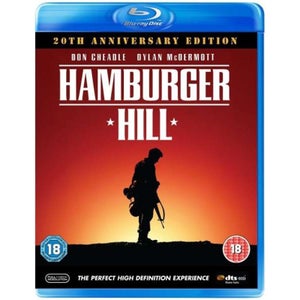 Hamburger Hill