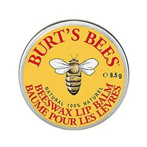 Burt's Bees Beeswax Lip Balm