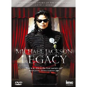 Michael Jackson Legacy