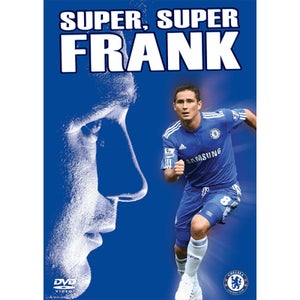 Super Super Frank 