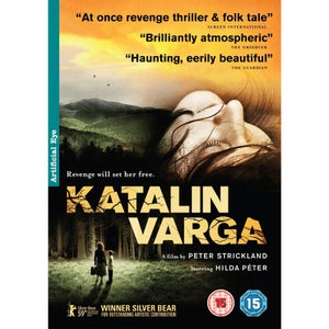 Katalin Varga
