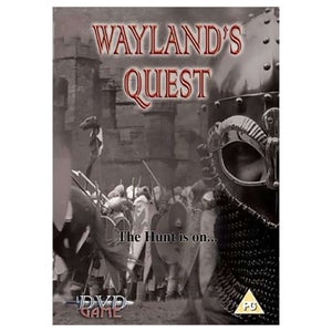 Waylands Quest