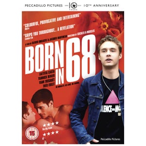 Born In 68