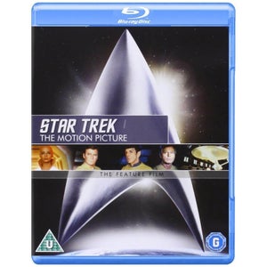 Star Trek - Motion Picture