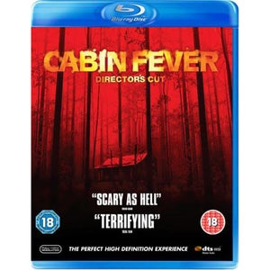 Cabin Fever