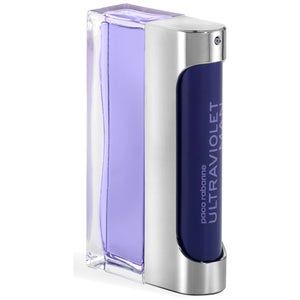 Paco Rabanne Ultraviolet Man Eau de Toilette Spray 100ml