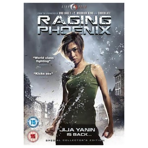 Raging Phoenix