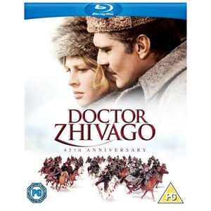 Doctor Zhivago