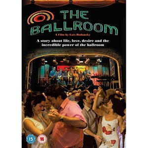 The Ballroom