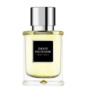 David Beckham Instinct Eau de Toilette Spray 50ml