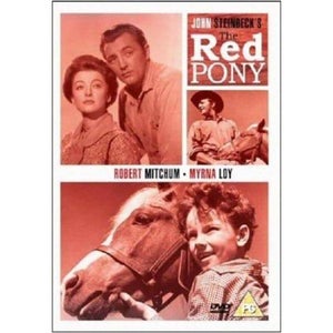 The Red Pony