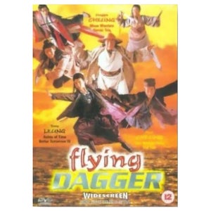 Flying Dagger