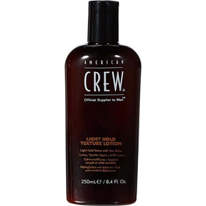 American Crew Light Hold Texture Lotion 250ml