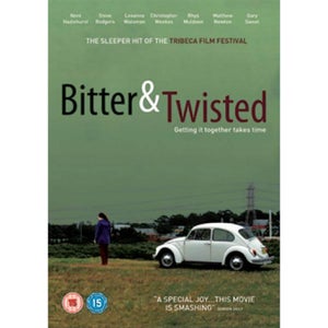 Bitter and Twisted