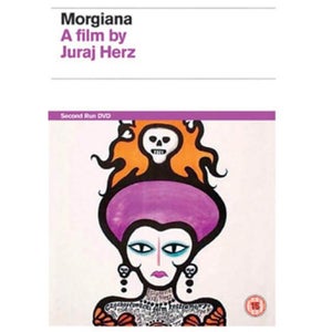 Morgiana DVD