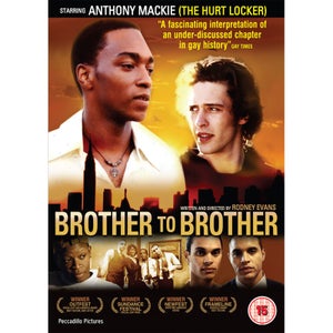 Brother To Brother