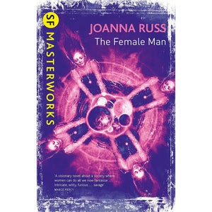 Female Man