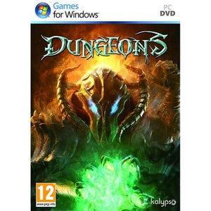 Dungeons