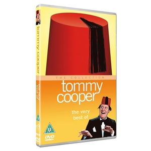 Tommy Cooper: Very Best Of