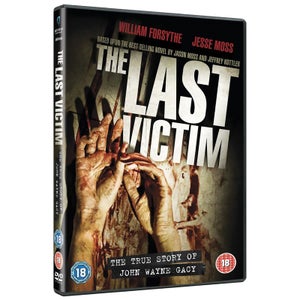 The Last Victim