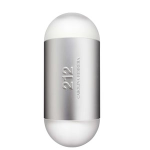 Carolina Herrera 212 NYC Eau de Toilette 60ml