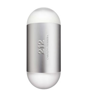 Carolina Herrera 212 NYC Eau de Toilette Spray 60ml