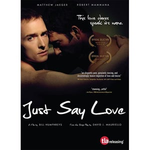 Just Say Love